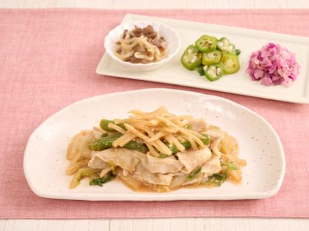 コク深いのに後味すっきり!ヘルシー中華メニュutf-8 コク深いのに後味すっきり!ヘルシー中華メニュutf-8