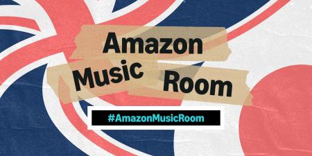 Amazon Music、渋谷でオアシス来日公演を記念したポッ Amazon Music、渋谷でオアシス来日公演を記念したポッ