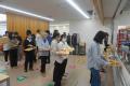 【新潟医療福祉大学】物価高騰の中、学生の暮らしを応 【新潟医療福祉大学】物価高騰の中、学生の暮らしを応
