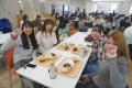 【新潟医療福祉大学】物価高騰の中、学生の暮らしを応 【新潟医療福祉大学】物価高騰の中、学生の暮らしを応