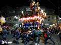 ユネスコ無形文化遺産「佐原の大祭」秋祭りを祝して。 ユネスコ無形文化遺産「佐原の大祭」秋祭りを祝して。