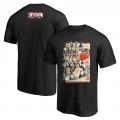 WWE来日記念オフィシャルグッズが10月10日より販売開 WWE来日記念オフィシャルグッズが10月10日より販売開