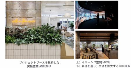 三井デザインテックが本社オフィスをリニューアutf-8 三井デザインテックが本社オフィスをリニューアutf-8