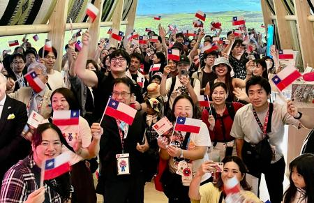 チリパビリオン、2025年大阪・関西万博の会期を通して チリパビリオン、2025年大阪・関西万博の会期を通して