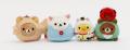 着物姿のあつめてぬいぐるみが当たる!公式Xフォロー 着物姿のあつめてぬいぐるみが当たる!公式Xフォロー