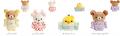 着物姿のあつめてぬいぐるみが当たる!公式Xフォロー 着物姿のあつめてぬいぐるみが当たる!公式Xフォロー