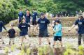 NOK、くまもと地下水財団「水田オーナー制度」に協賛 NOK、くまもと地下水財団「水田オーナー制度」に協賛