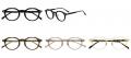メガネブランド「Zoff」とファッションブランド「Amer メガネブランド「Zoff」とファッションブランド「Amer