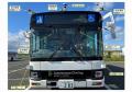 自動運転バスの実証実験を実施します!~試乗開始記念 自動運転バスの実証実験を実施します!~試乗開始記念