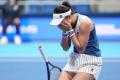 橋本総業ホールディングス所属選手が第100回全日本テ 橋本総業ホールディングス所属選手が第100回全日本テ
