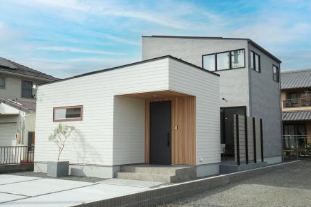 「家族を守る防災住宅」から「地域を守る家」へ 「家族を守る防災住宅」から「地域を守る家」へ