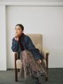 【Stola.(ストラ)】女優・石川恋が纏う、Autumn&Winte 【Stola.(ストラ)】女優・石川恋が纏う、Autumn&Winte