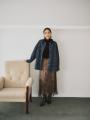 【Stola.(ストラ)】女優・石川恋が纏う、Autumn&Winte 【Stola.(ストラ)】女優・石川恋が纏う、Autumn&Winte