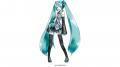 初音ミクのイラスト展「FOCUS ON MIKU」を開催 初音ミクのイラスト展「FOCUS ON MIKU」を開催