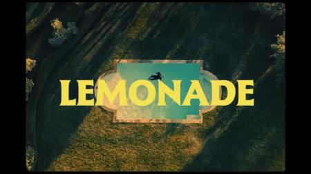 Louis Tomlinson、新曲『Lemonade』ミュージックビデ Louis Tomlinson、新曲『Lemonade』ミュージックビデ