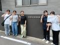 保育学生向け就活カフェ「ぴたカフェ」、わずか半期で 保育学生向け就活カフェ「ぴたカフェ」、わずか半期で