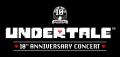 UNDERTALE10周年記念コンサート東京公演開幕!20utf-8 UNDERTALE10周年記念コンサート東京公演開幕!20utf-8
