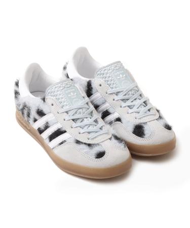 「atmos pink」と「adidas Originals」の最新コラボレ 「atmos pink」と「adidas Originals」の最新コラボレ