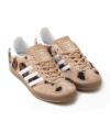 「atmos pink」と「adidas Originals」の最新コラボレ 「atmos pink」と「adidas Originals」の最新コラボレ
