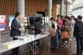 11/25(火)は大学生のための無料観覧日!「キヤノン 11/25(火)は大学生のための無料観覧日!「キヤノン
