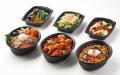 いただきますまでたった5分! ”超タイパ”夕食サービス いただきますまでたった5分! ”超タイパ”夕食サービス