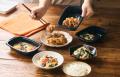 いただきますまでたった5分! ”超タイパ”夕食サービス いただきますまでたった5分! ”超タイパ”夕食サービス