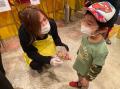 マイキー佐野、支援する「子ども食堂」の活動レポート マイキー佐野、支援する「子ども食堂」の活動レポート