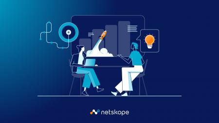 Netskope、AI時代のCEOとCIOの関係性を調査 CIOの39% Netskope、AI時代のCEOとCIOの関係性を調査 CIOの39%