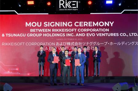 新会社「株式会社RKTsunagu」を設立、外国人材活躍・ 新会社「株式会社RKTsunagu」を設立、外国人材活躍・