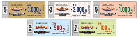 「ガチャガチャ呑み カンパイ万博編」を開催します! 「ガチャガチャ呑み カンパイ万博編」を開催します!