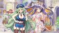 DMM GAMES『ガールズクリエイション -少女藝術綺譚-』 DMM GAMES『ガールズクリエイション -少女藝術綺譚-』