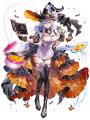 『白猫プロジェクト NEW WORLD'S』新イベント「Trick 『白猫プロジェクト NEW WORLD'S』新イベント「Trick