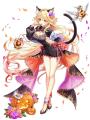 『白猫プロジェクト NEW WORLD'S』新イベント「Trick 『白猫プロジェクト NEW WORLD'S』新イベント「Trick