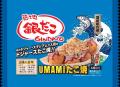 ドジャー・スタジアムコラボ商品の冷凍商品「築地銀だ ドジャー・スタジアムコラボ商品の冷凍商品「築地銀だ