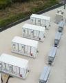 日本蓄電池・デジタルグリッド、第一号系統用蓄電施設 日本蓄電池・デジタルグリッド、第一号系統用蓄電施設