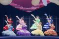 CUTIE STREET 初の全国ツアーで48,000人を動員 ツア CUTIE STREET 初の全国ツアーで48,000人を動員 ツア