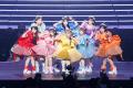 CUTIE STREET 初の全国ツアーで48,000人を動員 ツア CUTIE STREET 初の全国ツアーで48,000人を動員 ツア
