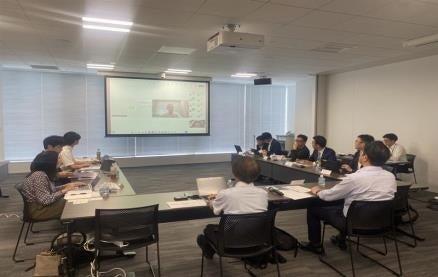 バッテリー先進人材普及ネットワーク(BATON)の設立 バッテリー先進人材普及ネットワーク(BATON)の設立