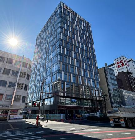 【三重県四日市】クエスト、四日市事業所を拡張移転 【三重県四日市】クエスト、四日市事業所を拡張移転