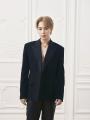 【Dior】2026年春夏 コレクション ショーに出席したセ 【Dior】2026年春夏 コレクション ショーに出席したセ