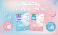 【新発売】VTから“2つの肌悩みにアプローチする”新し 【新発売】VTから“2つの肌悩みにアプローチする”新し