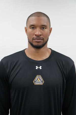 【群馬クレインサンダーズ】ジャスティン・ハーパー選 【群馬クレインサンダーズ】ジャスティン・ハーパー選