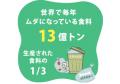 40以上の企業・NPO・生協・国際機関が、マルチセクタ 40以上の企業・NPO・生協・国際機関が、マルチセクタ