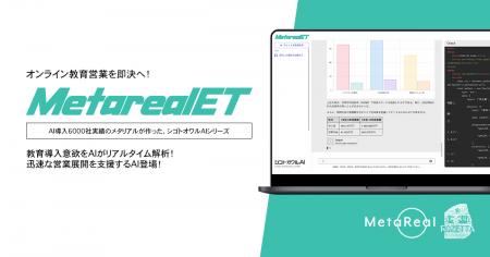 【メタリアル・グループ】企業向けオンライン教育導入 【メタリアル・グループ】企業向けオンライン教育導入