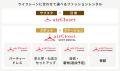 エアークローゼットが都度利用型ファッションレンタル エアークローゼットが都度利用型ファッションレンタル