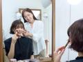 “ヒアルロンメイク”とは? 「入れてないのに、入れた “ヒアルロンメイク”とは? 「入れてないのに、入れた