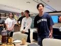 川崎のソウルフード「元祖ニュータンタンメン本舗」を 川崎のソウルフード「元祖ニュータンタンメン本舗」を