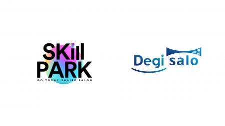 SKill PARK第4弾 ―「誰も置いていかない」美容業界の SKill PARK第4弾 ―「誰も置いていかない」美容業界の