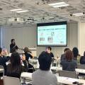 SKill PARK第4弾 ―「誰も置いていかない」美容業界の SKill PARK第4弾 ―「誰も置いていかない」美容業界の