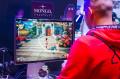 ネットマーブル、最新作アクションRPG『モンギル:STA ネットマーブル、最新作アクションRPG『モンギル:STA